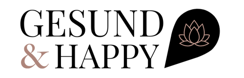 Gesund und Happy